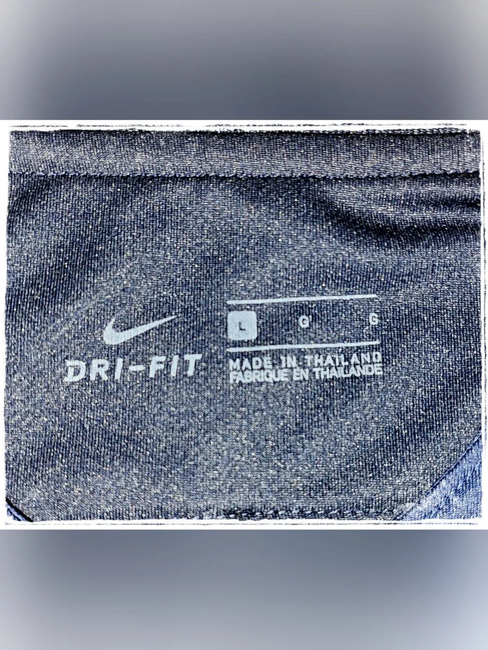 Nike Dri-FIT Custom Football Soccer Futsal Jersey Spain Donosti Cup Large